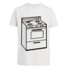 T-shirt Maglietta bambino personalizzata Stampata e Spedita in 24 ore Thumbnail