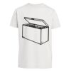T-shirt Maglietta bambino personalizzata Stampata e Spedita in 24 ore Thumbnail