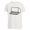 T-shirt Maglietta bambino personalizzata Stampata e Spedita in 24 ore Thumbnail