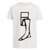 T-shirt Maglietta bambino personalizzata Stampata e Spedita in 24 ore Thumbnail