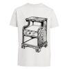 T-shirt Maglietta bambino personalizzata Stampata e Spedita in 24 ore Thumbnail