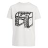 T-shirt Maglietta bambino personalizzata Stampata e Spedita in 24 ore Thumbnail