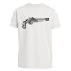 T-shirt Maglietta bambino personalizzata Stampata e Spedita in 24 ore Thumbnail