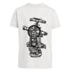 T-shirt Maglietta bambino personalizzata Stampata e Spedita in 24 ore Thumbnail