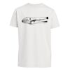 T-shirt Maglietta bambino personalizzata Stampata e Spedita in 24 ore Thumbnail