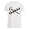 T-shirt Maglietta bambino personalizzata Stampata e Spedita in 24 ore Thumbnail