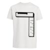 T-shirt Maglietta bambino personalizzata Stampata e Spedita in 24 ore Thumbnail