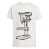 T-shirt Maglietta bambino personalizzata Stampata e Spedita in 24 ore Thumbnail