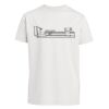 T-shirt Maglietta bambino personalizzata Stampata e Spedita in 24 ore Thumbnail