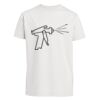 T-shirt Maglietta bambino personalizzata Stampata e Spedita in 24 ore Thumbnail