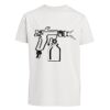 T-shirt Maglietta bambino personalizzata Stampata e Spedita in 24 ore Thumbnail