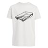 T-shirt Maglietta bambino personalizzata Stampata e Spedita in 24 ore Thumbnail