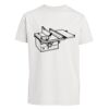 T-shirt Maglietta bambino personalizzata Stampata e Spedita in 24 ore Thumbnail