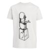 T-shirt Maglietta bambino personalizzata Stampata e Spedita in 24 ore Thumbnail