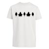 T-shirt Maglietta bambino personalizzata Stampata e Spedita in 24 ore Thumbnail