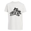 T-shirt Maglietta bambino personalizzata Stampata e Spedita in 24 ore Thumbnail