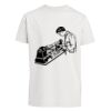 T-shirt Maglietta bambino personalizzata Stampata e Spedita in 24 ore Thumbnail