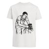 T-shirt Maglietta bambino personalizzata Stampata e Spedita in 24 ore Thumbnail