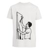 T-shirt Maglietta bambino personalizzata Stampata e Spedita in 24 ore Thumbnail