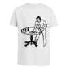 T-shirt Maglietta bambino personalizzata Stampata e Spedita in 24 ore Thumbnail
