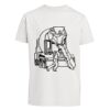 T-shirt Maglietta bambino personalizzata Stampata e Spedita in 24 ore Thumbnail
