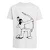 T-shirt Maglietta bambino personalizzata Stampata e Spedita in 24 ore Thumbnail