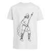 T-shirt Maglietta bambino personalizzata Stampata e Spedita in 24 ore Thumbnail