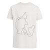 T-shirt Maglietta bambino personalizzata Stampata e Spedita in 24 ore Thumbnail