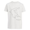 T-shirt Maglietta bambino personalizzata Stampata e Spedita in 24 ore Thumbnail