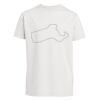 T-shirt Maglietta bambino personalizzata Stampata e Spedita in 24 ore Thumbnail