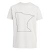 T-shirt Maglietta bambino personalizzata Stampata e Spedita in 24 ore Thumbnail