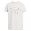 T-shirt Maglietta bambino personalizzata Stampata e Spedita in 24 ore Thumbnail