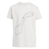 T-shirt Maglietta bambino personalizzata Stampata e Spedita in 24 ore Thumbnail