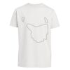 T-shirt Maglietta bambino personalizzata Stampata e Spedita in 24 ore Thumbnail