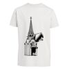 T-shirt Maglietta bambino personalizzata Stampata e Spedita in 24 ore Thumbnail