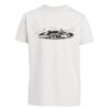 T-shirt Maglietta bambino personalizzata Stampata e Spedita in 24 ore Thumbnail