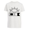 T-shirt Maglietta bambino personalizzata Stampata e Spedita in 24 ore Thumbnail