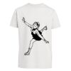 T-shirt Maglietta bambino personalizzata Stampata e Spedita in 24 ore Thumbnail