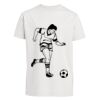 T-shirt Maglietta bambino personalizzata Stampata e Spedita in 24 ore Thumbnail