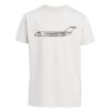 T-shirt Maglietta bambino personalizzata Stampata e Spedita in 24 ore Thumbnail