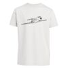 T-shirt Maglietta bambino personalizzata Stampata e Spedita in 24 ore Thumbnail