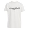 T-shirt Maglietta bambino personalizzata Stampata e Spedita in 24 ore Thumbnail