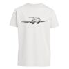 T-shirt Maglietta bambino personalizzata Stampata e Spedita in 24 ore Thumbnail