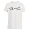 T-shirt Maglietta bambino personalizzata Stampata e Spedita in 24 ore Thumbnail