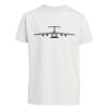 T-shirt Maglietta bambino personalizzata Stampata e Spedita in 24 ore Thumbnail