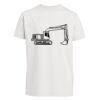 T-shirt Maglietta bambino personalizzata Stampata e Spedita in 24 ore Thumbnail