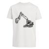 T-shirt Maglietta bambino personalizzata Stampata e Spedita in 24 ore Thumbnail