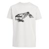 T-shirt Maglietta bambino personalizzata Stampata e Spedita in 24 ore Thumbnail