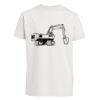 T-shirt Maglietta bambino personalizzata Stampata e Spedita in 24 ore Thumbnail