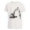 T-shirt Maglietta bambino personalizzata Stampata e Spedita in 24 ore Thumbnail